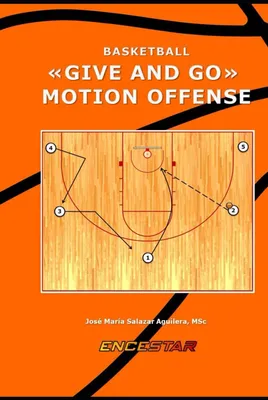 Zdjęcie produktu dla Basketbal Strategieboek voor Effectieve Aanvallen