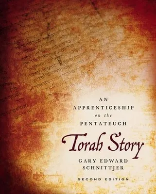 Obrázek produktu pro Torah Story, Second Edition