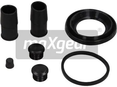 Produktbild von MAXGEAR 49-2422 Antriebswelle Vorne Links für MINI Schrägheck (R56) Clubman (R55) Cabrio (R57) Roadster (R59) Coupe (R58)