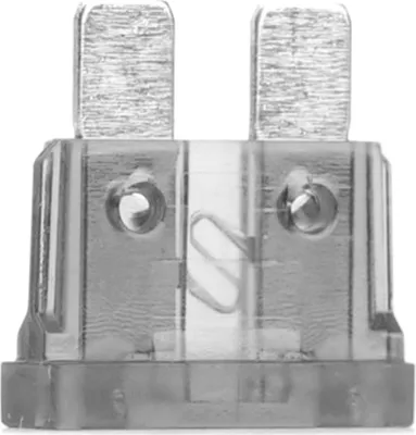 Produktbild von Bosch Flachstecksicherung Standard F-Flink 25 A 32 V DIN/ISO 72581/3