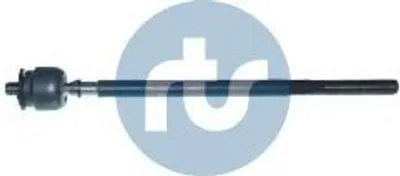 Produktbild von RTS 92-90495 Axialgelenk Spurstange für RENAULT TWINGO I (C06) Vorne Rechts Vorne Links