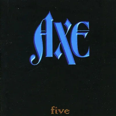 Produktbild von AXE: Five