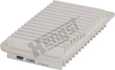 Produktbild von Hengst Luftfilter für Audi A6 A7 2,0 TDI TFSI + Quattro