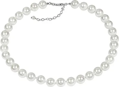 Immagine prodotto di Collane Collana di perle GioiaPura Da 50 cm a 70 cm Collezione - donna