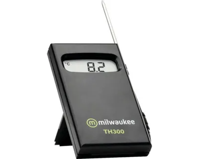Image de Thermomètre TH300 (câble de 1 m)