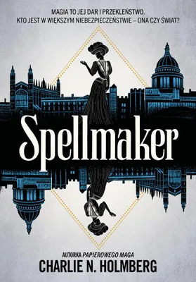 Productafbeelding van Spellmaker