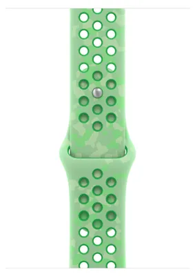Obrázek produktu pro Apple MKTX4ZM/A, Kapela, Chytré hodinky, Zelená, Apple, Watch 44mm/45mm/46mm/49mm, Guma