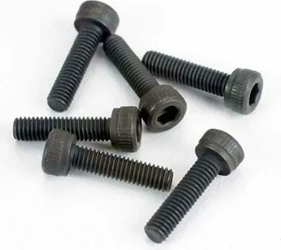 Produktbild von Traxxas Schrauben 3x12mm