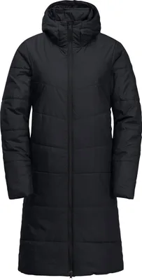 Produktbild von Jack-Wolfskin Deutzer Coat W M