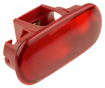 Immagine prodotto di Terza luce di stop per bagagliaio Renault Master II, Opel Movano A, Interstar