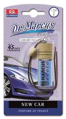 Zdjęcie produktu dla Zapach Ecolo, New Car