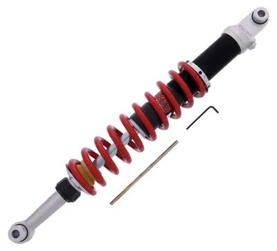 Produktbild von Federbein für Yamaha XT 250 Baujahr 1980-1990 von YSS MZ366-505TR-01-85 - Neu