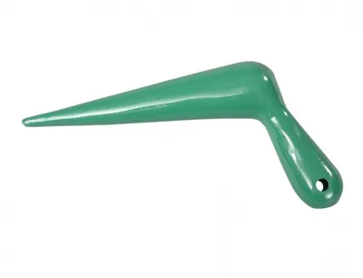 Productafbeelding van Nohel tuimelaar, metalen, voor het planten