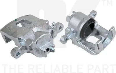 Produktbild von NK Bremssattel Vorne Rechts für SUZUKI IGNIS II Ø51mm 215234
