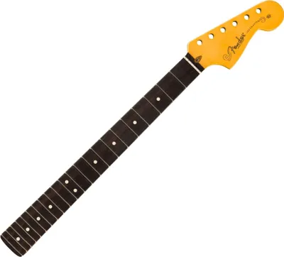 Produktbild von Fender American Professional Classic Jazzmaster 22 Palisander Hals für Gitarre