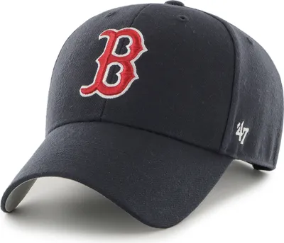 Obrázek produktu pro 47 Brand Snapback Cap - WORLD SERIES Boston Red Sox