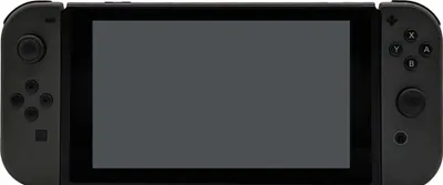 Obrázek produktu pro Herní konzole Nintendo Switch Home Handheld - Stav: Dobrý Grey 32GB V2