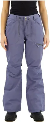 Obrázok produktu pre Roxy Nadia Pt nohavice Blue M Dámske nohavice Blue M