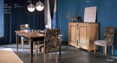 Produktbild von Schrank Kommoden Klassische Schränke Möbel Holz Neu Anrichte Kommode Holz Design