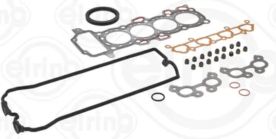 Produktbild von ELRING 709.520 Zylinderkopf Dichtungssatz für NISSAN MICRA II (K11) CUBE (Z10)