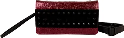 Immagine prodotto di Kopertówka Crossbody Disney Villains od Loungefly w skórze PU