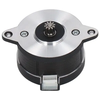 Zdjęcie produktu dla Silnik krokowy ekstrudera, silnik krokowy 36 mm, silnik krokowy drukarki 3D, silnik ekstrudera, części do drukarek 3D, akcesoria do drukarek 3D