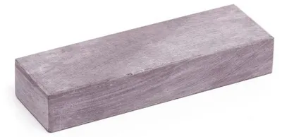 Immagine prodotto di Pietra per affilare coltelli - Pietra belga 100x30 mm