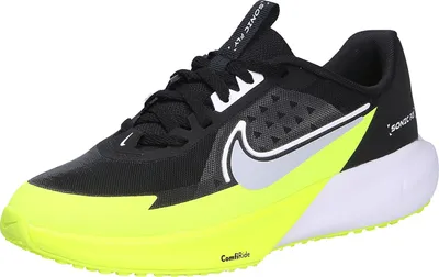 Produktbild von Nike Jungen Halbschuh SONIC FLY schwarz Größe EUR 37,5