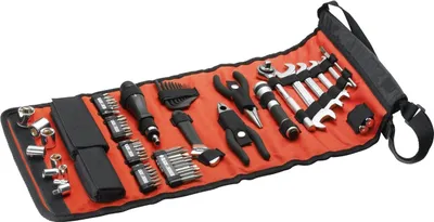 Immagine prodotto di Black & Decker A7144-XJ Schraubenschlüssel und Set (A7144)