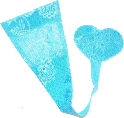 Produktbild von Unsichtbarer Klebe String Herzform