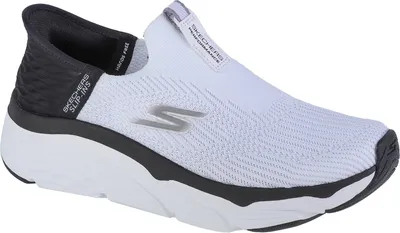 Produktbild von Skechers Schuhe Max Cushioning Elite Smooth Transition, 128571WBK