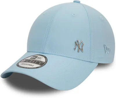Produktbild von New Era Cap 60503555-450 in Blue color size Talla unica