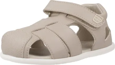 Immagine prodotto di Sandali Del Marchio Piruflex Del Modello Pf393 2 Beige