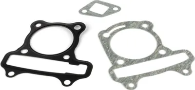Produktbild von Zylinder Dichtungssatz Airsal Sport 81,3ccm 50mm für 139QMB, GY6 50ccm, Kymco 50 4T