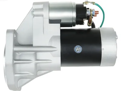 Imagen del producto de Arranque de 12V y 2,8 kW para Isuzu, Opel y Vauxhall