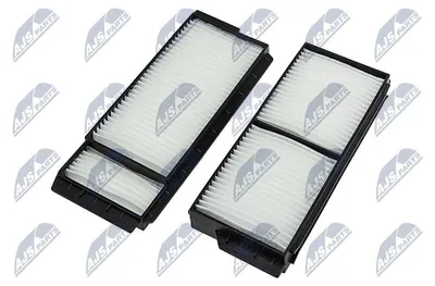 Produktbild von NTY FCF-MZ-012 Innenraumfilter Pollenfilter für MAZDA 5 (CR19)