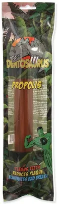 Zdjęcie produktu dla Pałeczka Dentosaurus z propolisem XL 25cm 1szt
