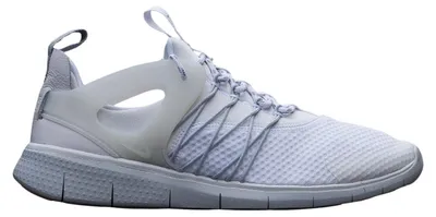 Produktbild von Nike Free Viritous Frauen Schuhe Turnschuhe Weiß 40