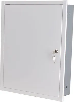 Produktbild von Rozdzielnica Podtynkowa Obudowa Omp5 40X50X12Cm Skrzynka Telekomunikacyjna