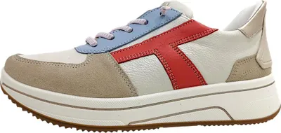 Produktbild von Ara SAPPORO 3.0 Slipper Weiß in Gr. 40
