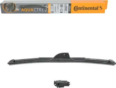 Immagine prodotto di Tergicristalli anteriori Continental AQUACTRL2 da 430 mm per VW Golf IV hatchback (1J1) POLO (9N) Golf IV Variant (1J5) Polo berlina (9A4, 9A2, 9N2, 9A6)