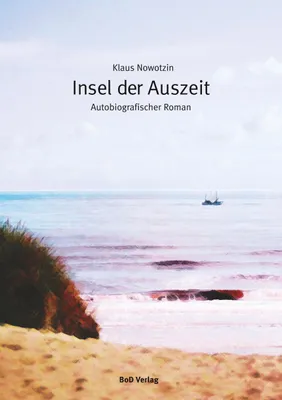 Produktbild von Insel der Auszeit