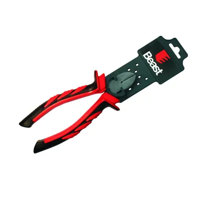 Image de Pince coupante latérale Pince coupante pour câbles 175mm HEAVY DUTY