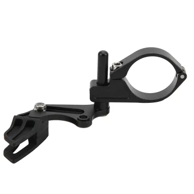 Zdjęcie produktu dla Rowerowy łańcuch jednotarczowy, stabilizator łańcucha zębatego, osłona prowadnicy łańcucha rowerowego, napinacz łańcucha, napinacz do rowerów górskich, akcesoria rowerowe