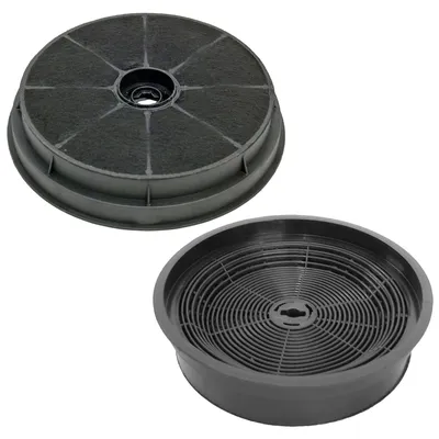 Obrázek produktu pro Sada filtrů do odsávačů (2 kusy)