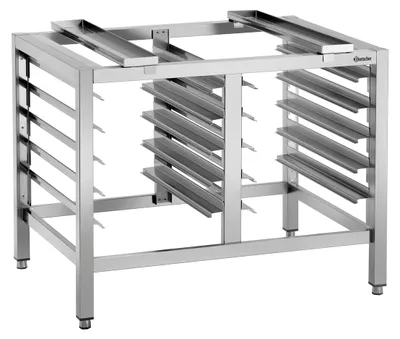 Produktbild von Untergestell Silversteam2 6040