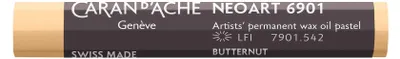 Produktbild von Pastell "Neoart 6901", Butternuss, CARAN D'ACHE 7901.542