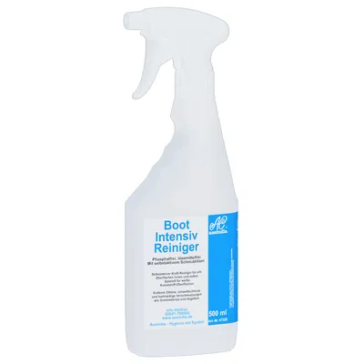 Produktbild von Boot Intensiv Reiniger 500ml Sprayer