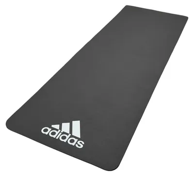 Obrázek produktu pro Adidas - Jóga podložka PP1204 (jednotná velikost) (černá)