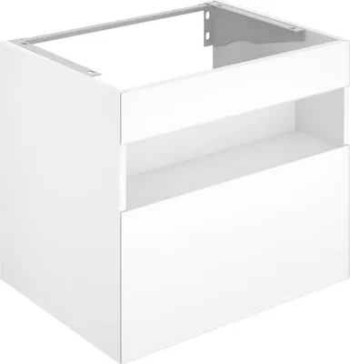 Produktbild von KEUCO STAGELINE Waschtischunterschrank, 1 Frontauszug, 650x625x490mm, 32852970000
